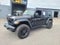 2024 Jeep Wrangler Willys 4xe