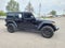 2024 Jeep Wrangler Willys 4xe