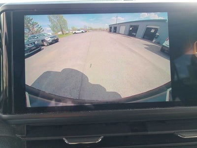 2024 Jeep Wrangler Sport S 4xe