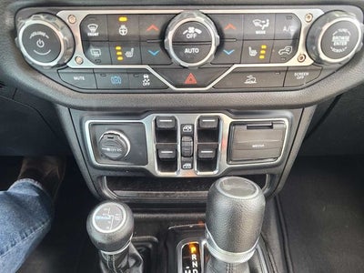 2024 Jeep Wrangler Sport S 4xe