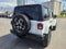 2024 Jeep Wrangler Sport S 4xe