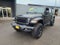 2024 Jeep Wrangler Willys 4xe