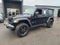 2024 Jeep Wrangler Willys 4xe