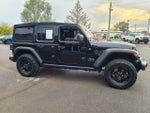 2024 Jeep Wrangler Willys 4xe