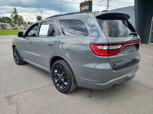 2023 Dodge Durango R/T Plus