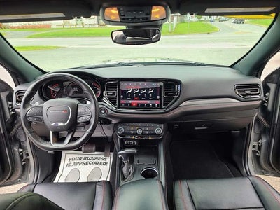 2023 Dodge Durango R/T Plus