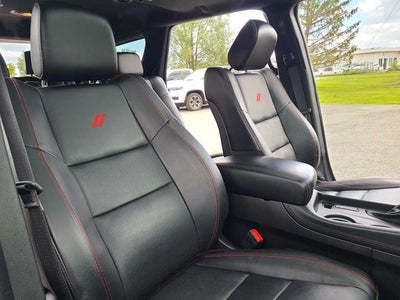 2023 Dodge Durango R/T Plus
