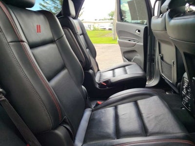 2023 Dodge Durango R/T Plus
