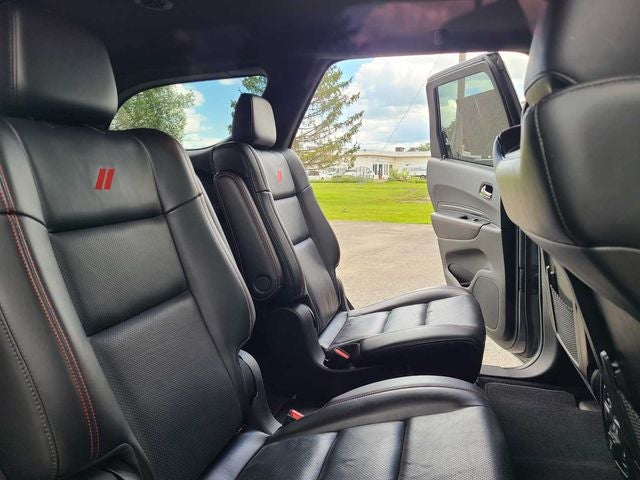 2023 Dodge Durango R/T Plus
