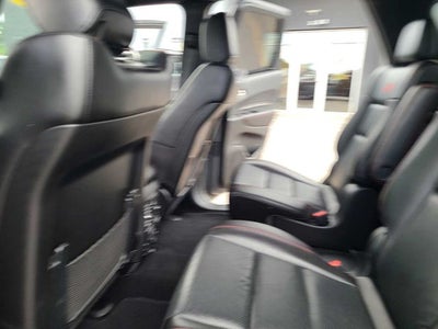 2023 Dodge Durango R/T Plus