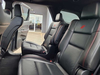2023 Dodge Durango R/T Plus