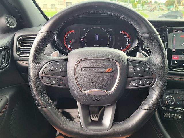 2023 Dodge Durango R/T Plus