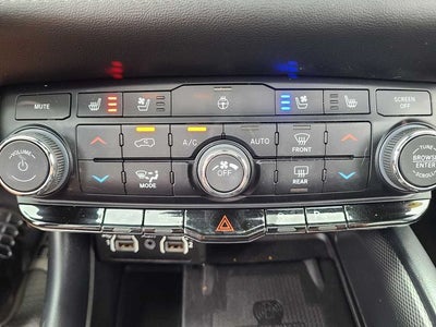 2023 Dodge Durango R/T Plus