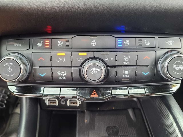 2023 Dodge Durango R/T Plus
