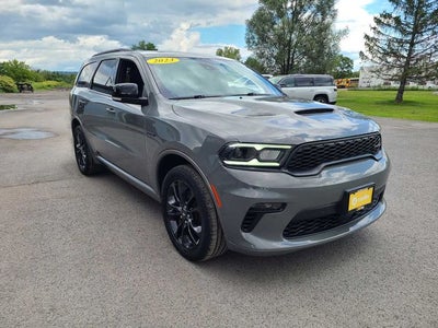2023 Dodge Durango R/T Plus