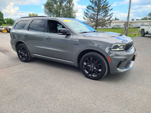 2023 Dodge Durango R/T Plus