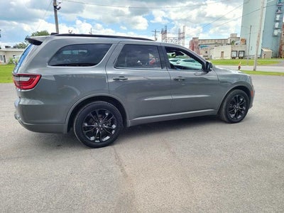 2023 Dodge Durango R/T Plus