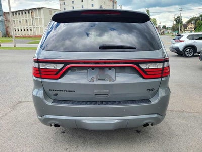 2023 Dodge Durango R/T Plus
