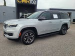 2023 Jeep Wagoneer Series III