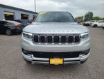 2023 Jeep Wagoneer Series III