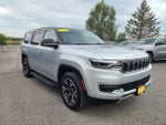 2023 Jeep Wagoneer Series III
