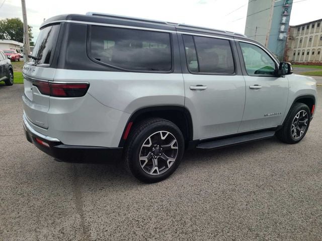 2023 Jeep Wagoneer Series III