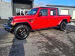 2021 Jeep Gladiator Willys