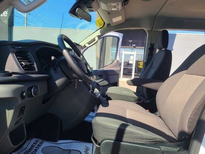 2023 Ford Transit-350 XLT