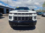2022 Chevrolet Silverado 2500HD Custom