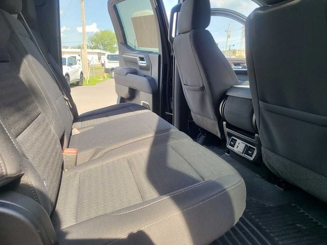 2022 Chevrolet Silverado 1500 LT LT1