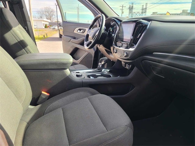 2023 Chevrolet Traverse LT 1LT