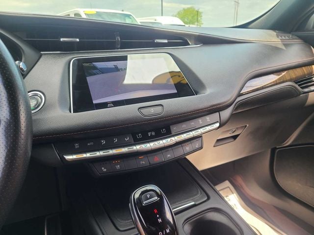 2023 Cadillac XT4 Sport