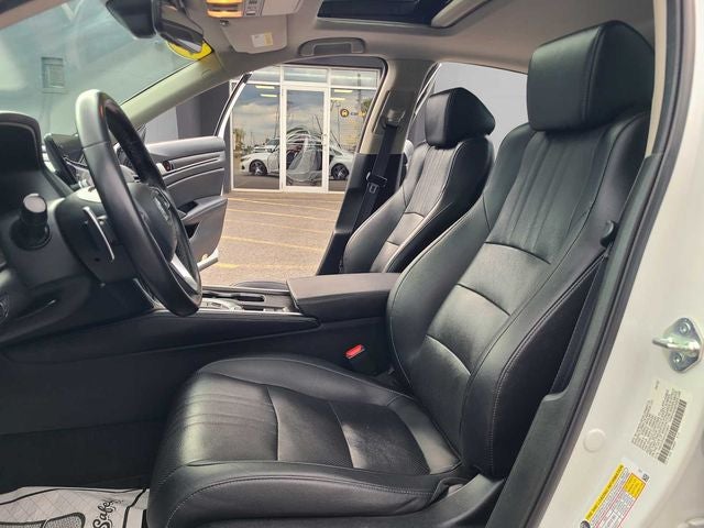 2022 Honda Accord Touring 2.0T