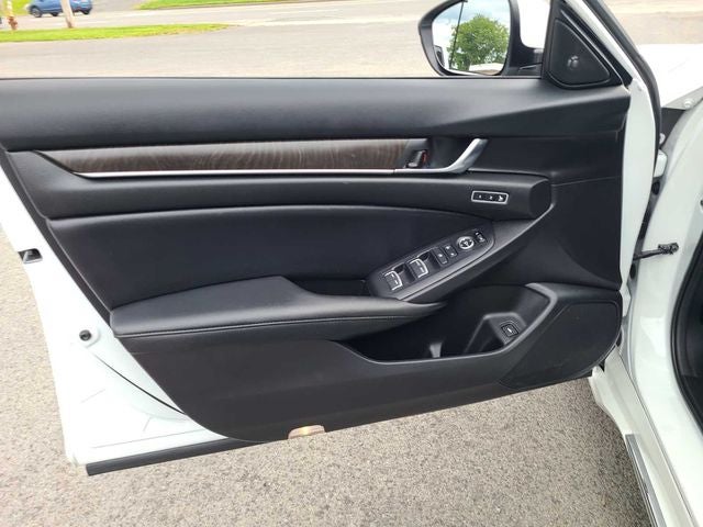 2022 Honda Accord Touring 2.0T