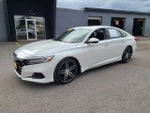 2022 Honda Accord Touring 2.0T