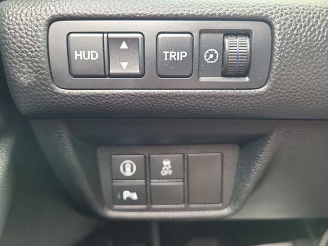 2022 Honda Accord Touring 2.0T