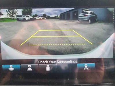2022 Honda Accord Touring 2.0T