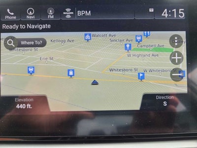 2022 Honda Accord Touring 2.0T