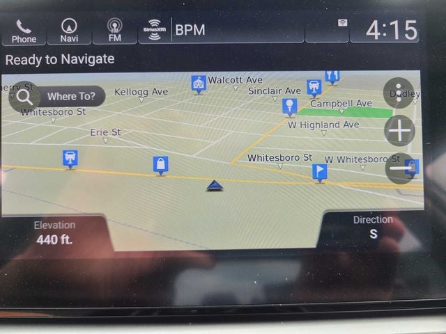 2022 Honda Accord Touring 2.0T