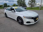 2022 Honda Accord Touring 2.0T