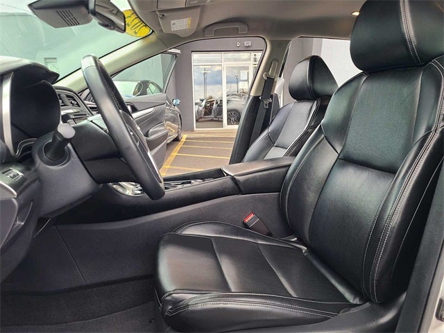 2023 Nissan Maxima SV