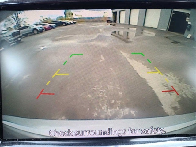 2023 Nissan Maxima SV