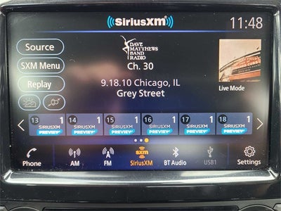 2023 Nissan Maxima SV