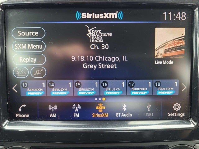 2023 Nissan Maxima SV