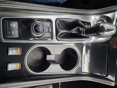 2023 Nissan Maxima SV