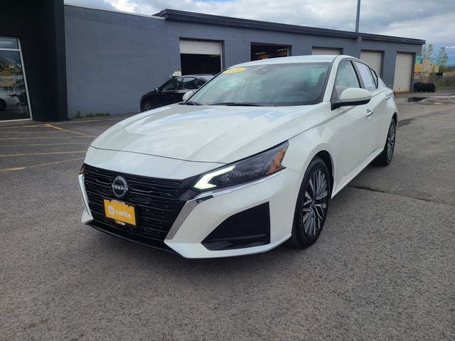 2023 Nissan Altima 2.5 SV's photo