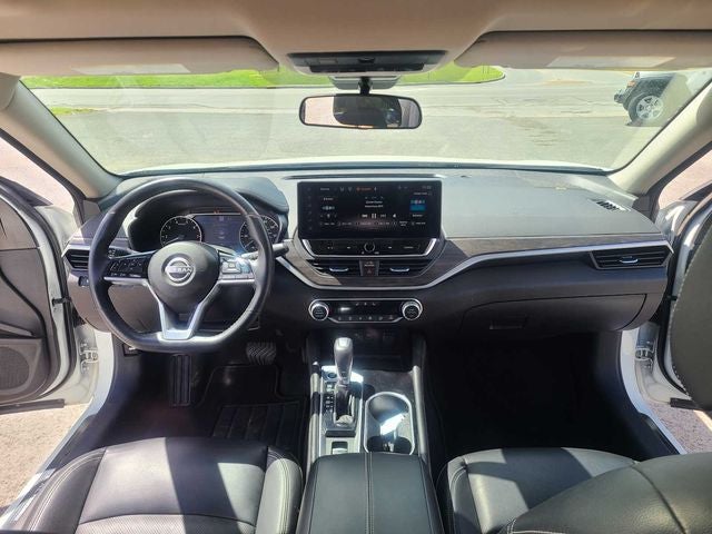 2024 Nissan Altima 2.5 SL