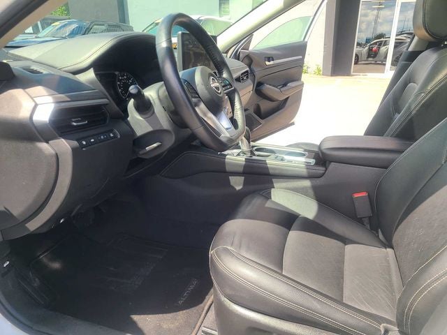 2024 Nissan Altima 2.5 SL