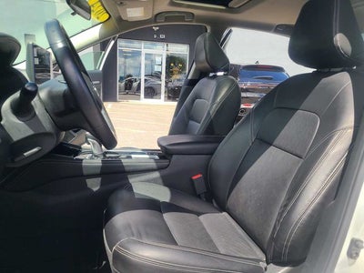 2024 Nissan Altima 2.5 SL