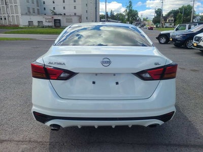 2024 Nissan Altima 2.5 SL
